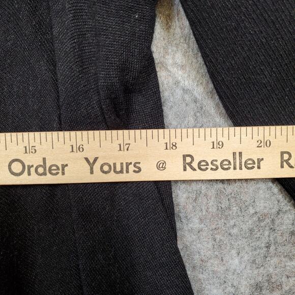 Lululemon Sweater Womens XS/S? Enlightened Pullover Drapey Swing Silk Blend Soft - Picture 4 of 6